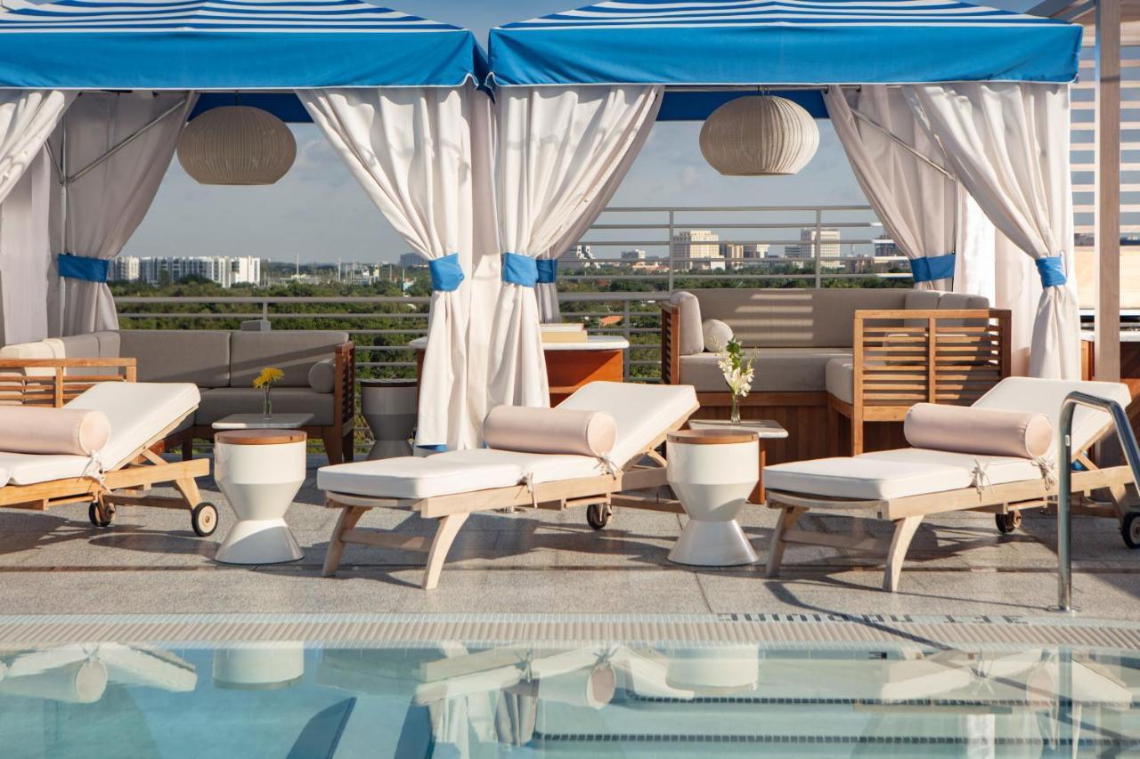 מלון Mr. C Miami - Coconut Grove מראה חיצוני תמונה